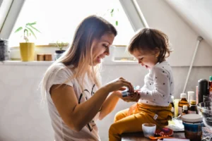 ÚVOD DO DOKUMENTÁRNEJ RODINNEJ FOTOGRAFIE